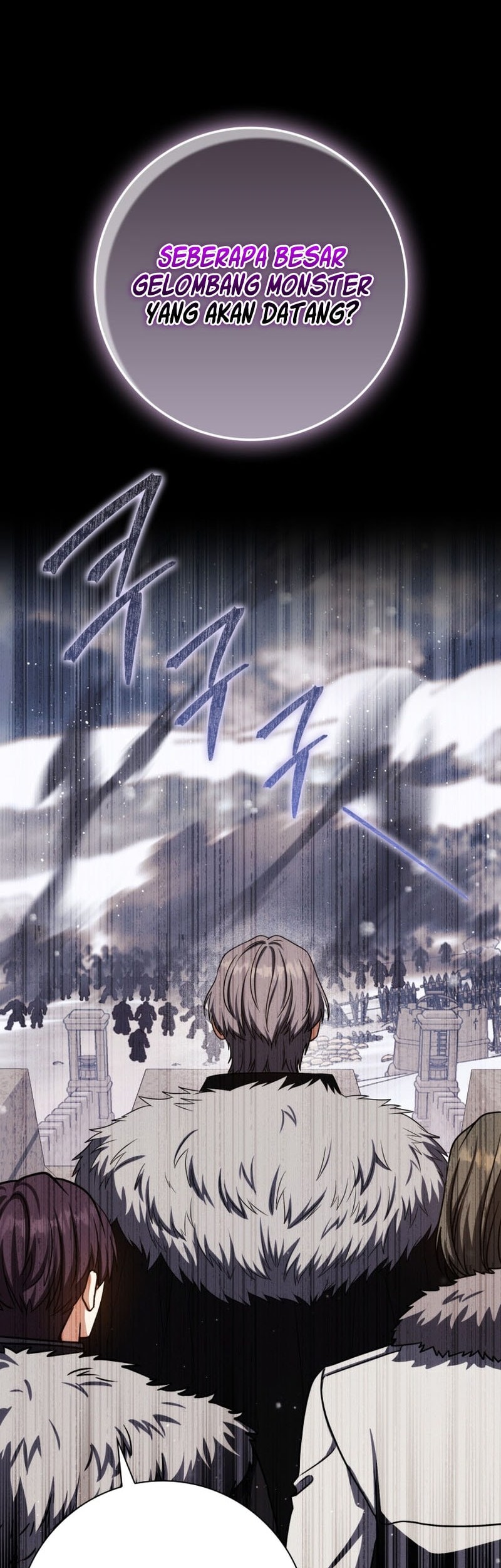 The Reincarnated Assassin is a Genius Swordsman Chapter 68 Gambar 3