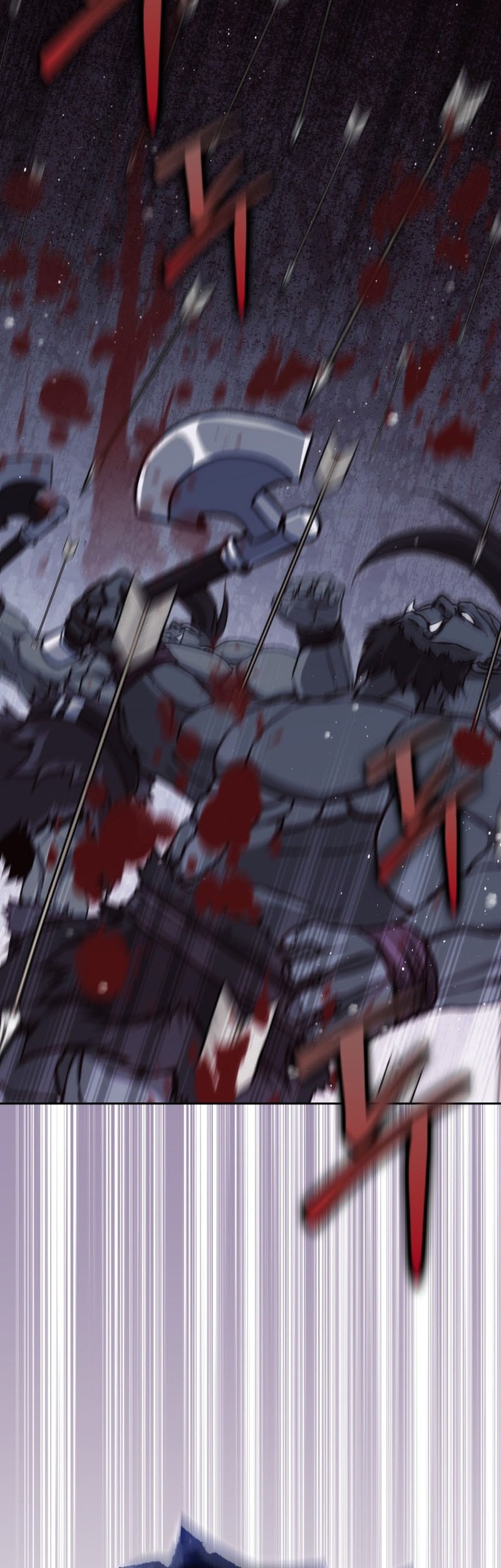 The Reincarnated Assassin is a Genius Swordsman Chapter 68 Gambar 22