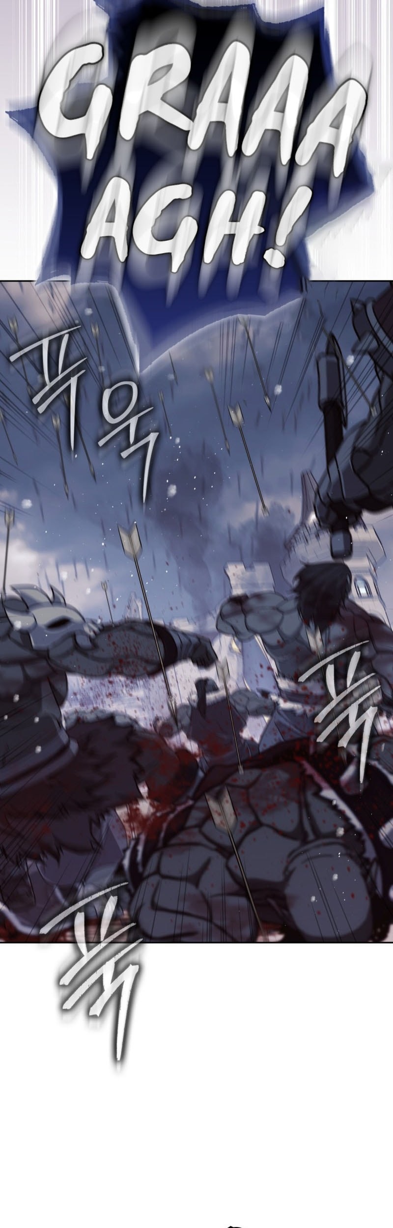 The Reincarnated Assassin is a Genius Swordsman Chapter 68 Gambar 23