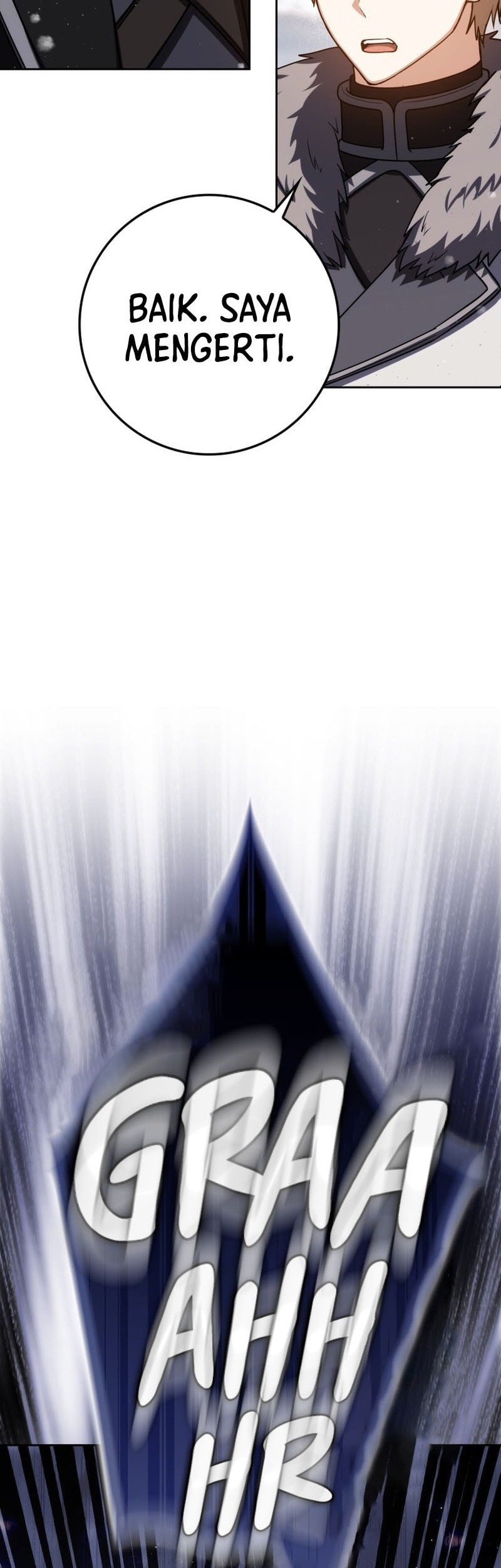 The Reincarnated Assassin is a Genius Swordsman Chapter 68 Gambar 11