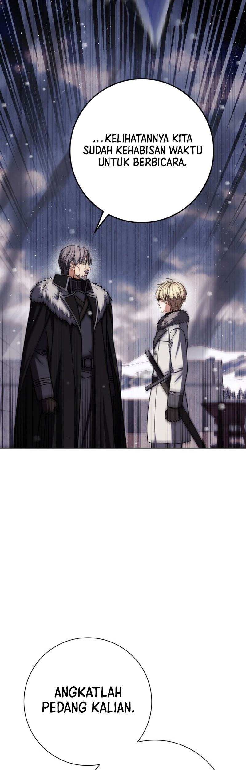 The Reincarnated Assassin is a Genius Swordsman Chapter 68 Gambar 12