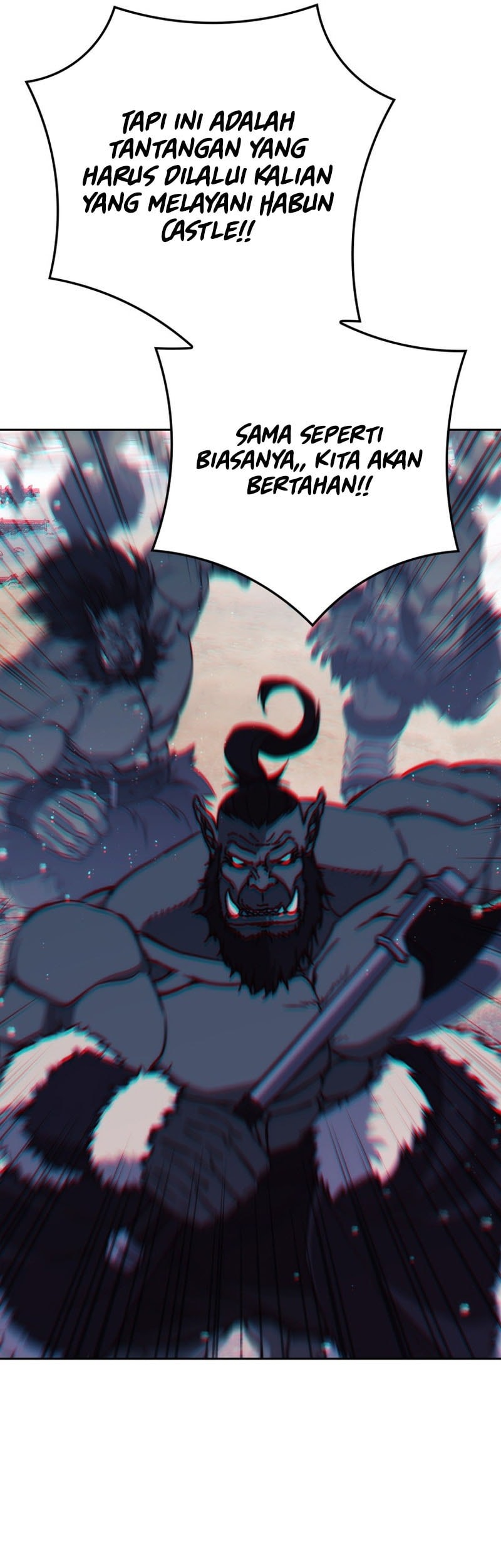 The Reincarnated Assassin is a Genius Swordsman Chapter 68 Gambar 14