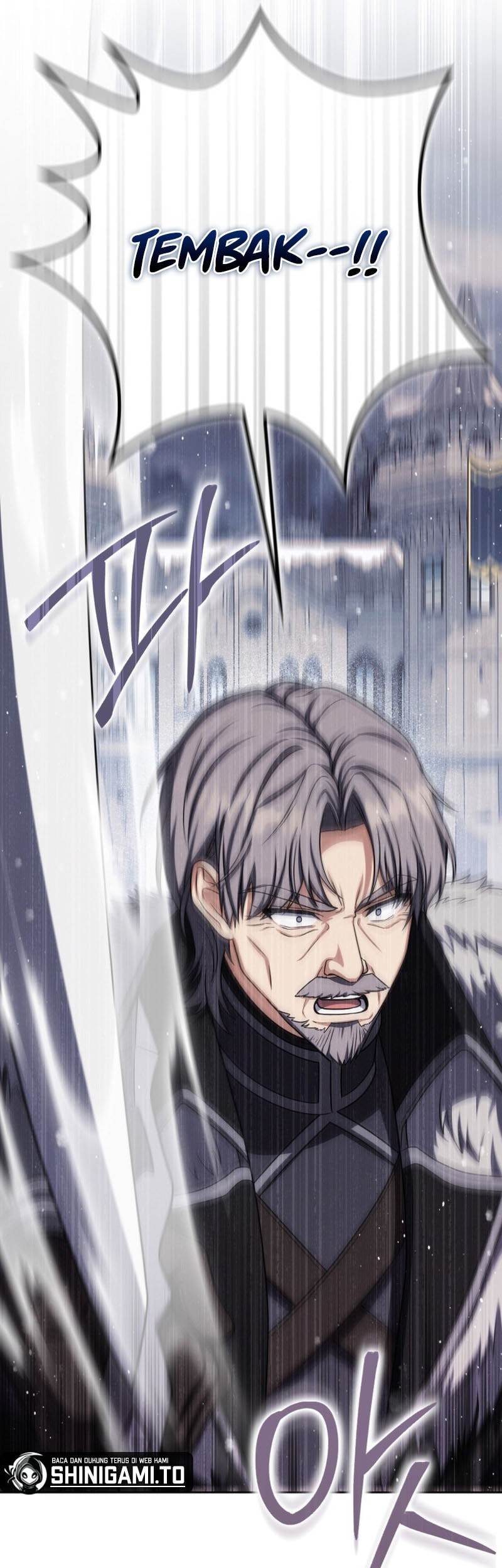 The Reincarnated Assassin is a Genius Swordsman Chapter 68 Gambar 18