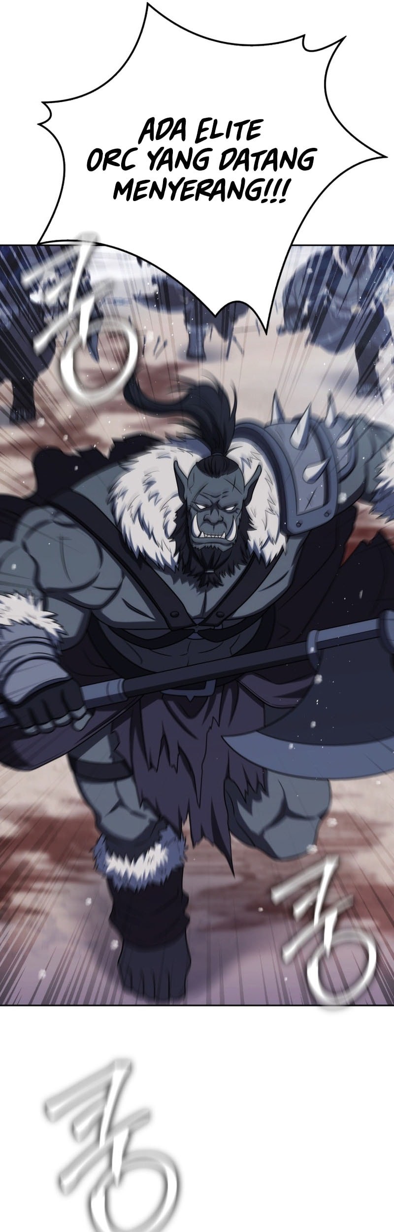 The Reincarnated Assassin is a Genius Swordsman Chapter 68 Gambar 25