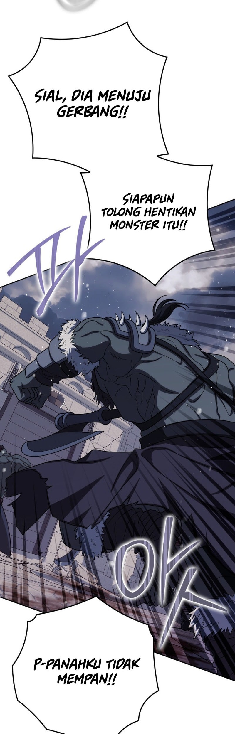 The Reincarnated Assassin is a Genius Swordsman Chapter 68 Gambar 26