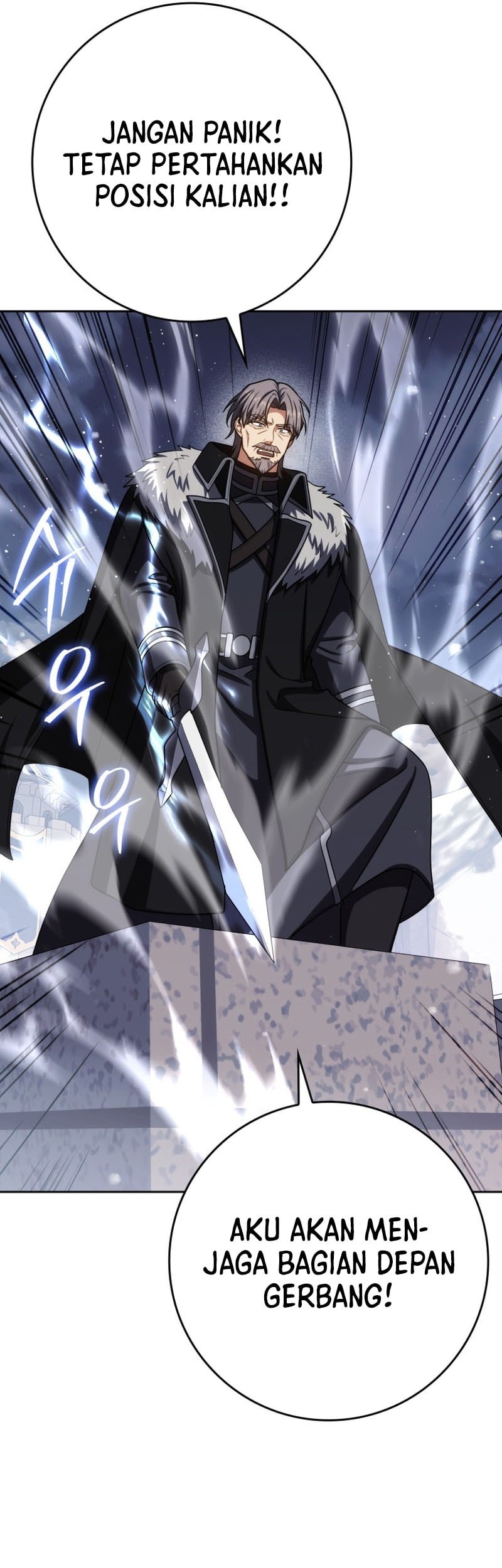 The Reincarnated Assassin is a Genius Swordsman Chapter 68 Gambar 29