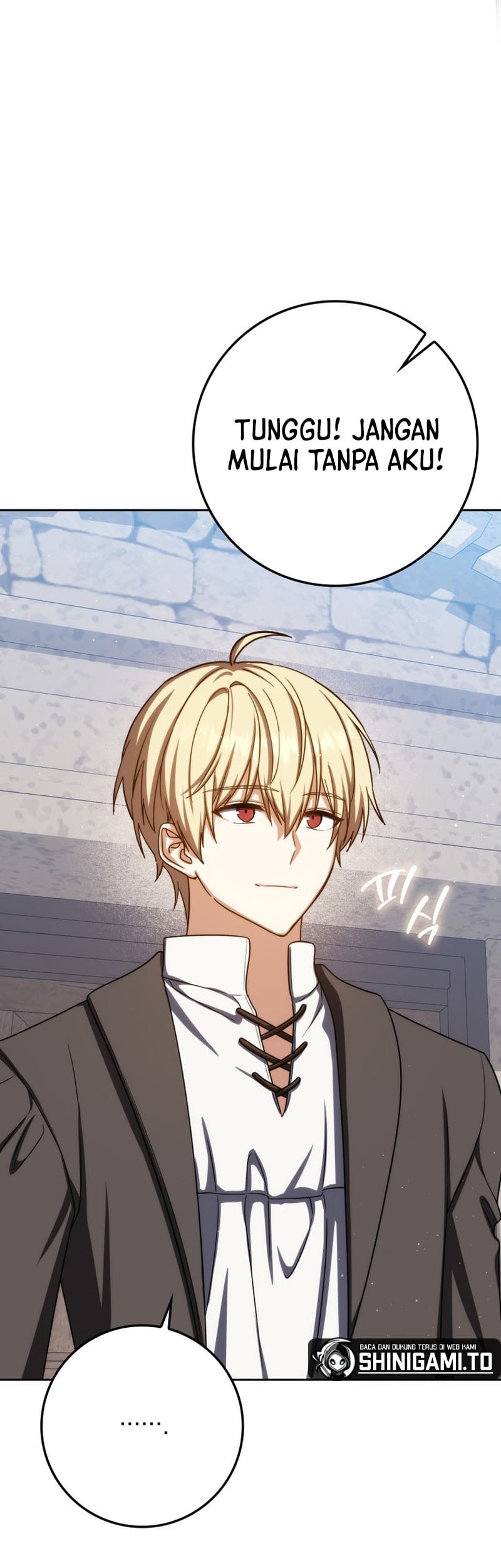 The Reincarnated Assassin is a Genius Swordsman Chapter 69 Gambar 45