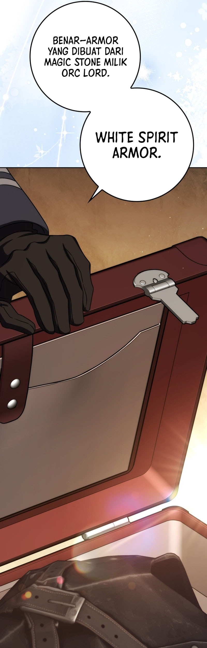 The Reincarnated Assassin is a Genius Swordsman Chapter 69 Gambar 59