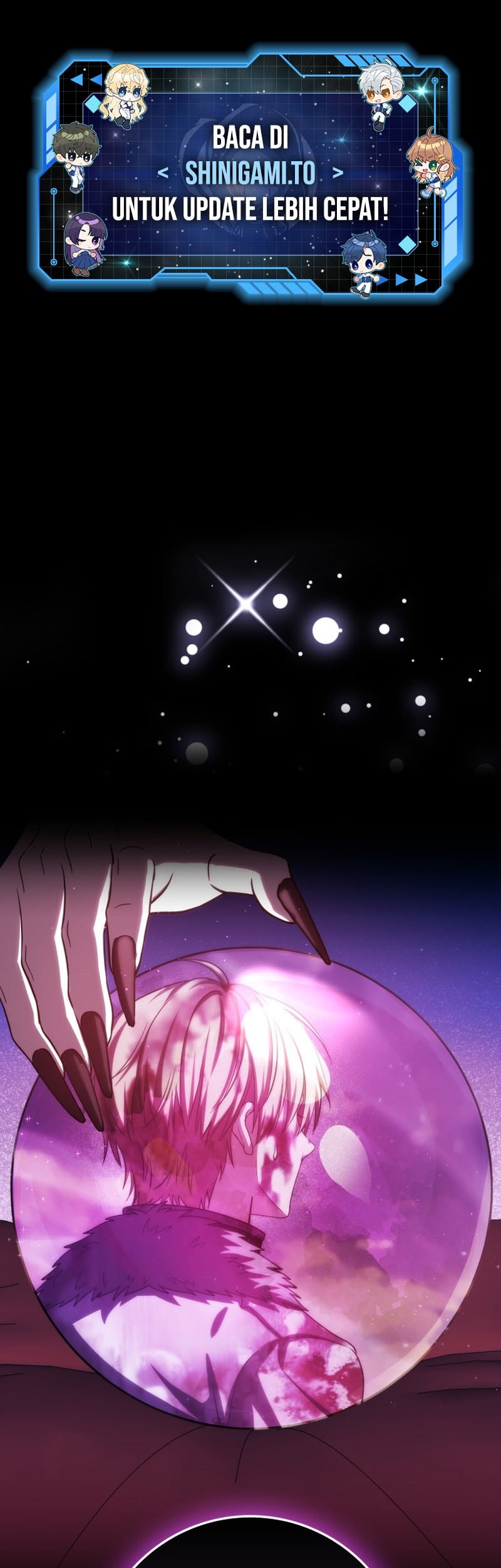 Manhwa The Reincarnated Assassin is a Genius Swordsman Chapter 69 gambar nomor 2