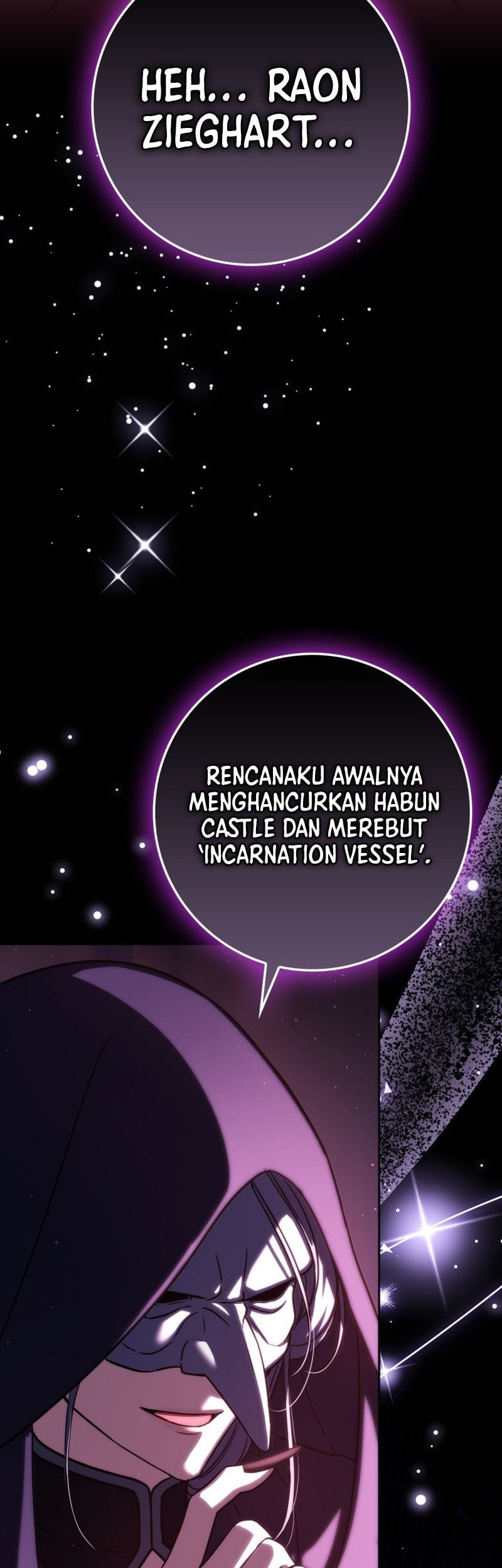 The Reincarnated Assassin is a Genius Swordsman Chapter 69 Gambar 3