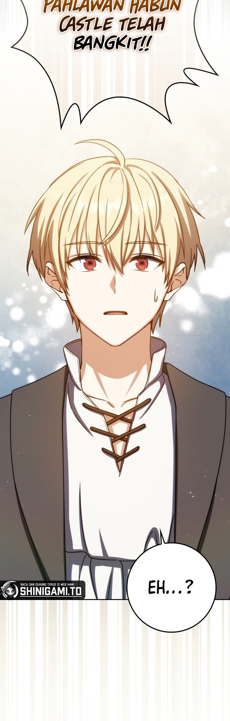 The Reincarnated Assassin is a Genius Swordsman Chapter 69 Gambar 26