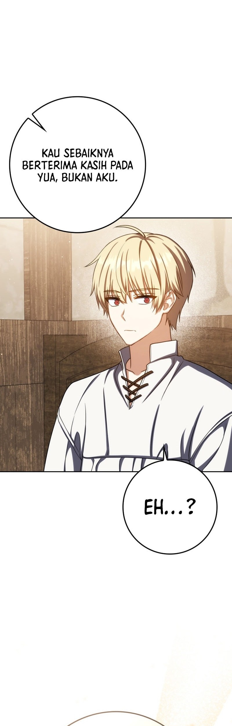 The Reincarnated Assassin is a Genius Swordsman Chapter 69 Gambar 16