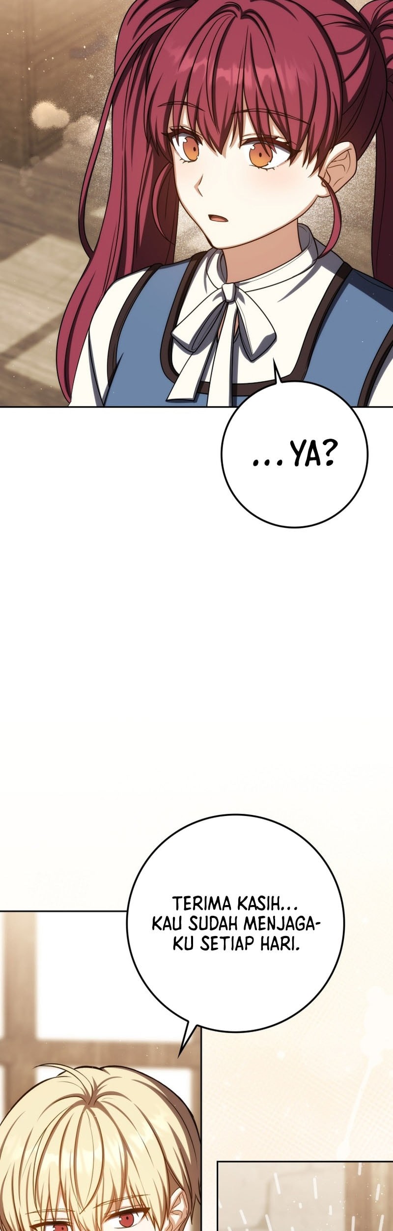 The Reincarnated Assassin is a Genius Swordsman Chapter 69 Gambar 21