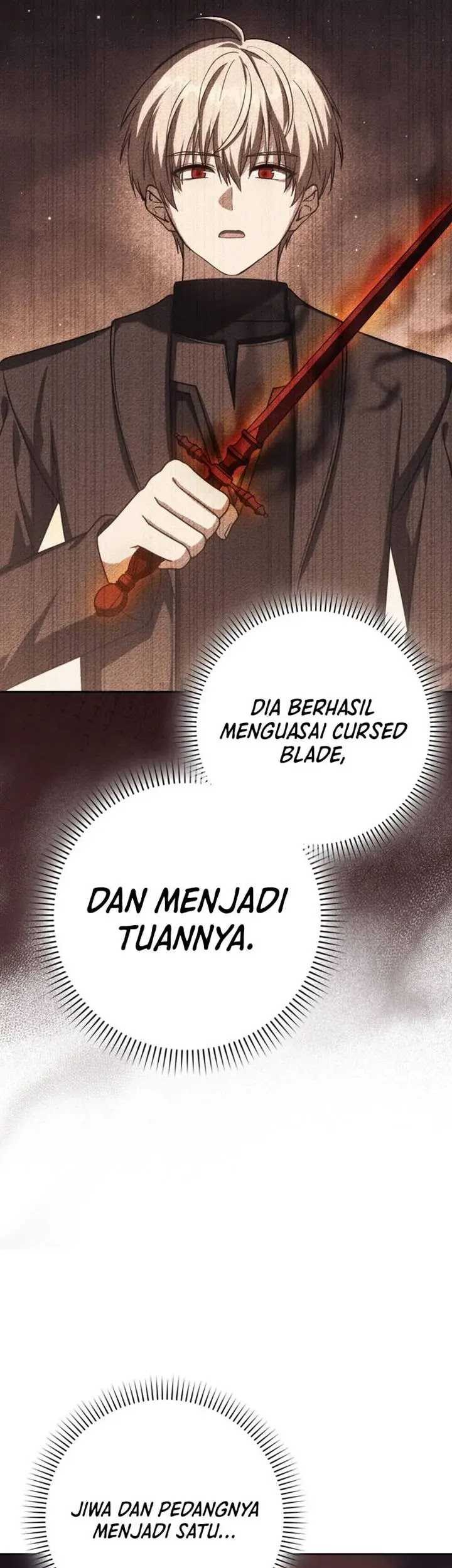 The Reincarnated Assassin is a Genius Swordsman Chapter 61 Gambar 6