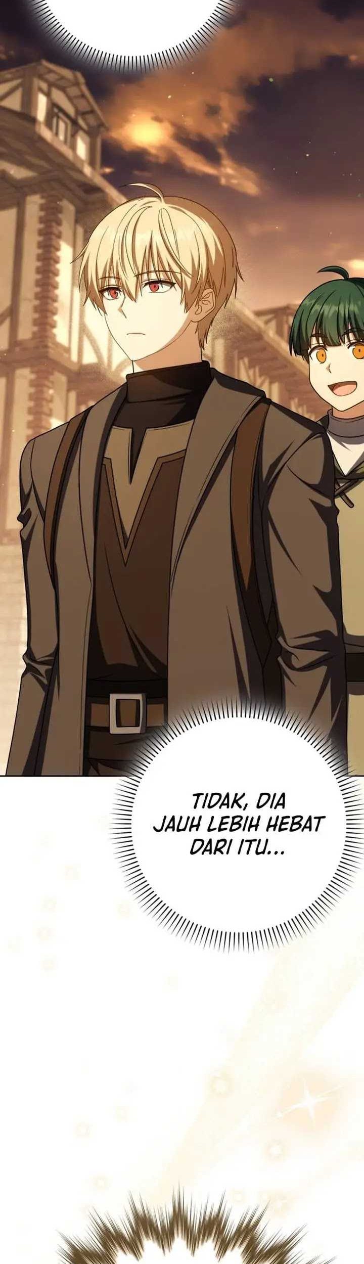 The Reincarnated Assassin is a Genius Swordsman Chapter 61 Gambar 7