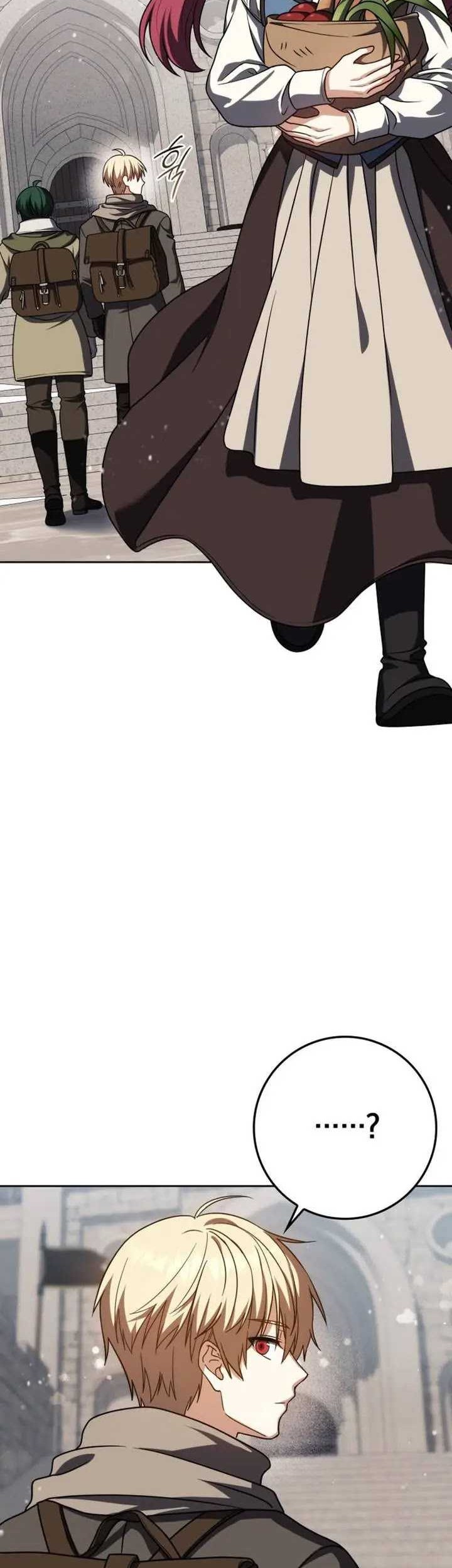 The Reincarnated Assassin is a Genius Swordsman Chapter 61 Gambar 32