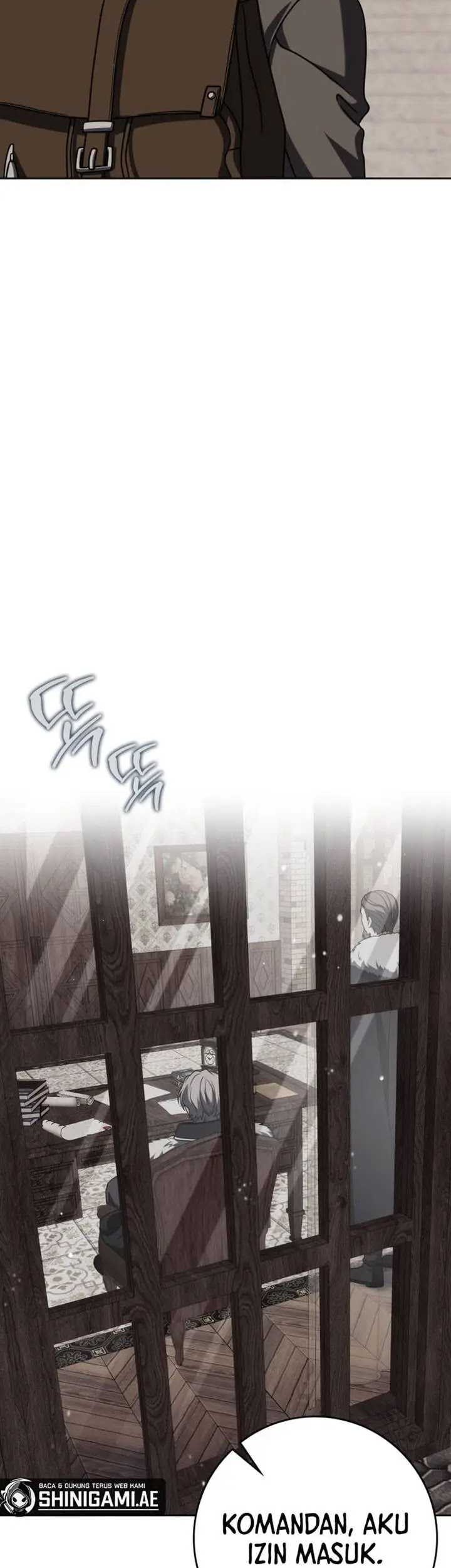 The Reincarnated Assassin is a Genius Swordsman Chapter 61 Gambar 33