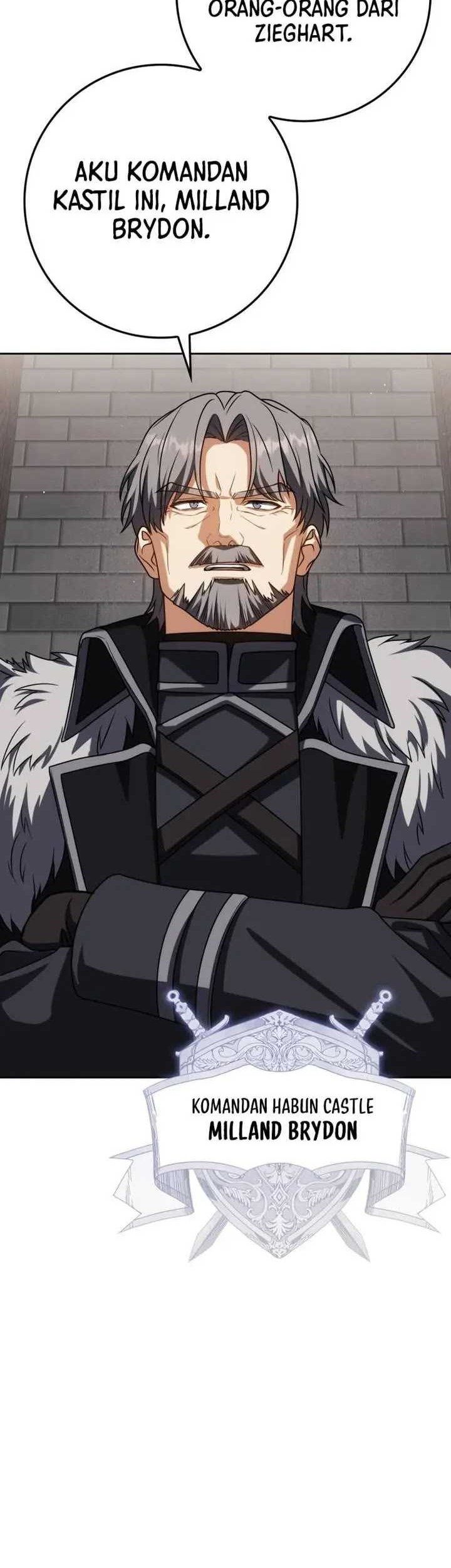 The Reincarnated Assassin is a Genius Swordsman Chapter 61 Gambar 36