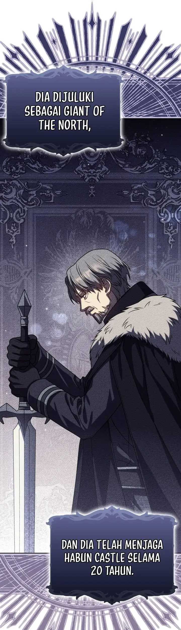 The Reincarnated Assassin is a Genius Swordsman Chapter 61 Gambar 38