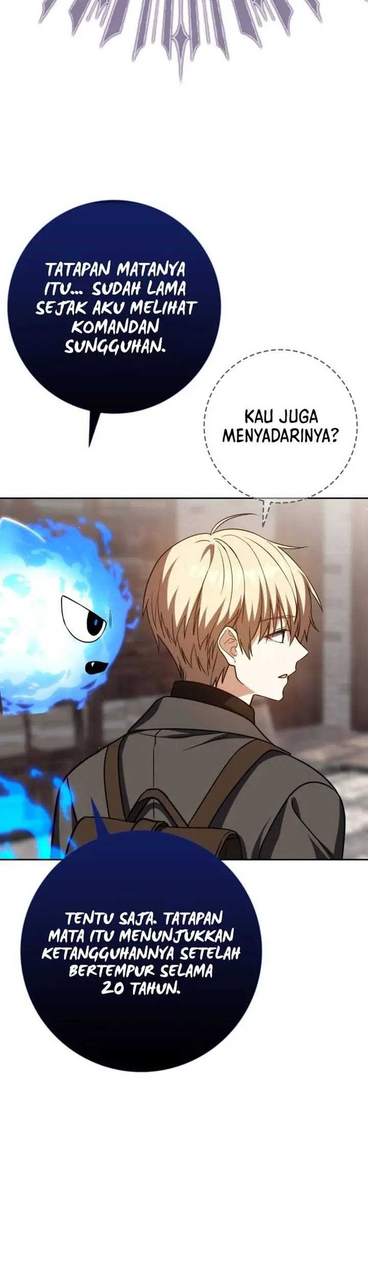 The Reincarnated Assassin is a Genius Swordsman Chapter 61 Gambar 39