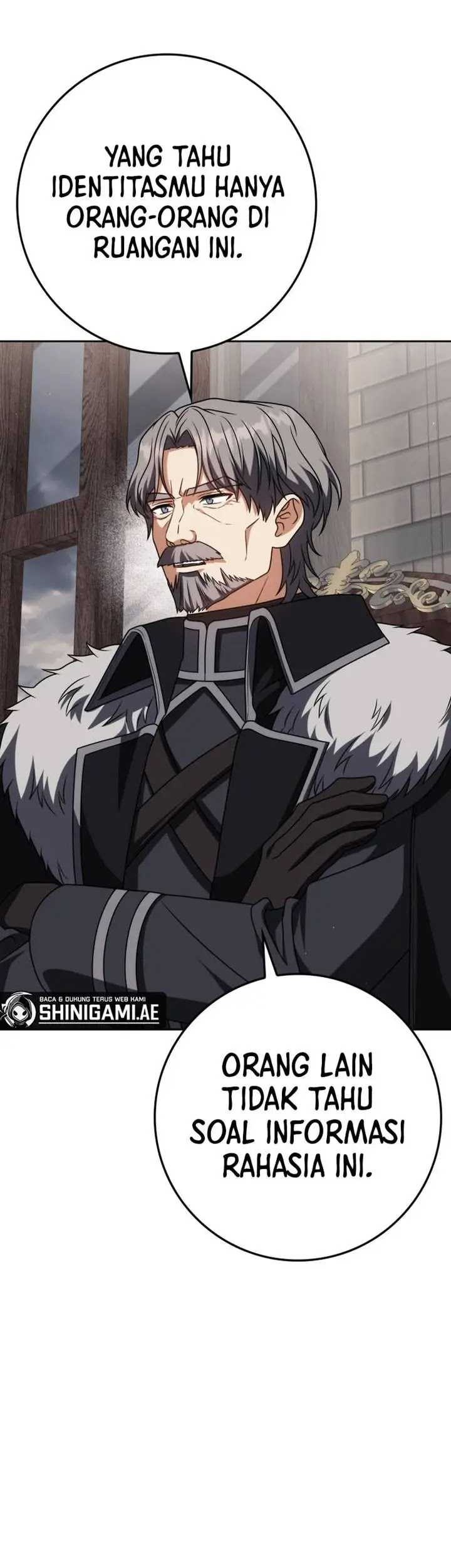 The Reincarnated Assassin is a Genius Swordsman Chapter 61 Gambar 40