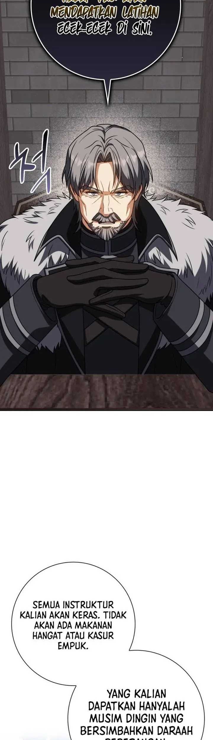 The Reincarnated Assassin is a Genius Swordsman Chapter 61 Gambar 43