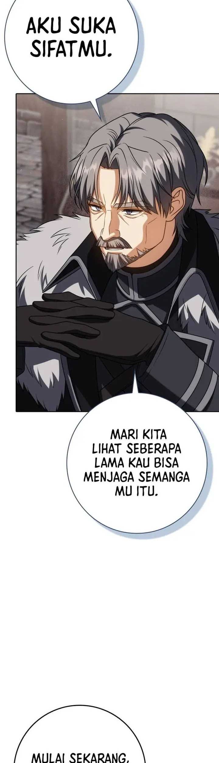 The Reincarnated Assassin is a Genius Swordsman Chapter 61 Gambar 46