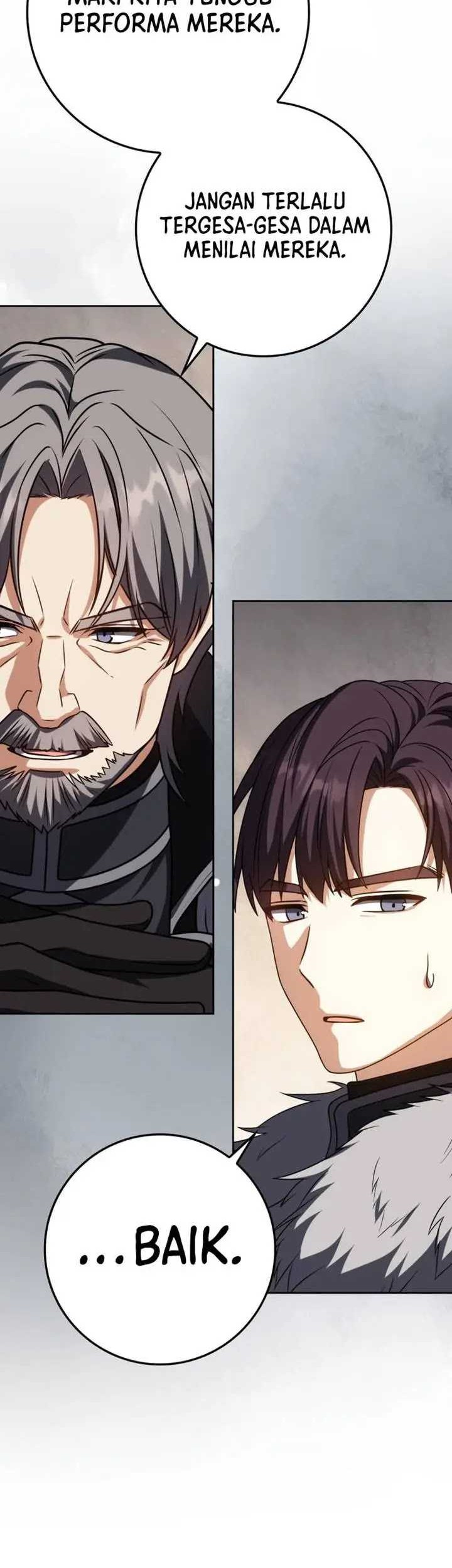 The Reincarnated Assassin is a Genius Swordsman Chapter 61 Gambar 56