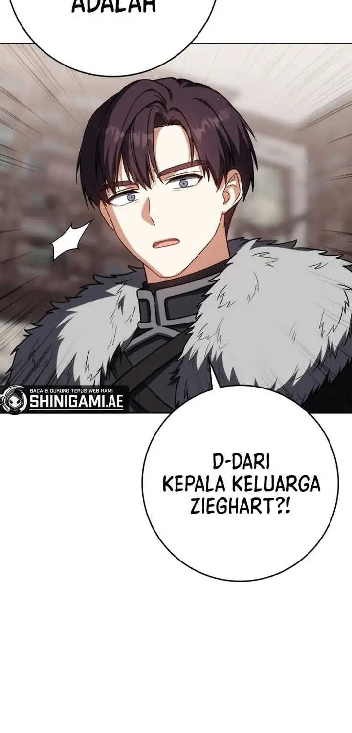 The Reincarnated Assassin is a Genius Swordsman Chapter 61 Gambar 58