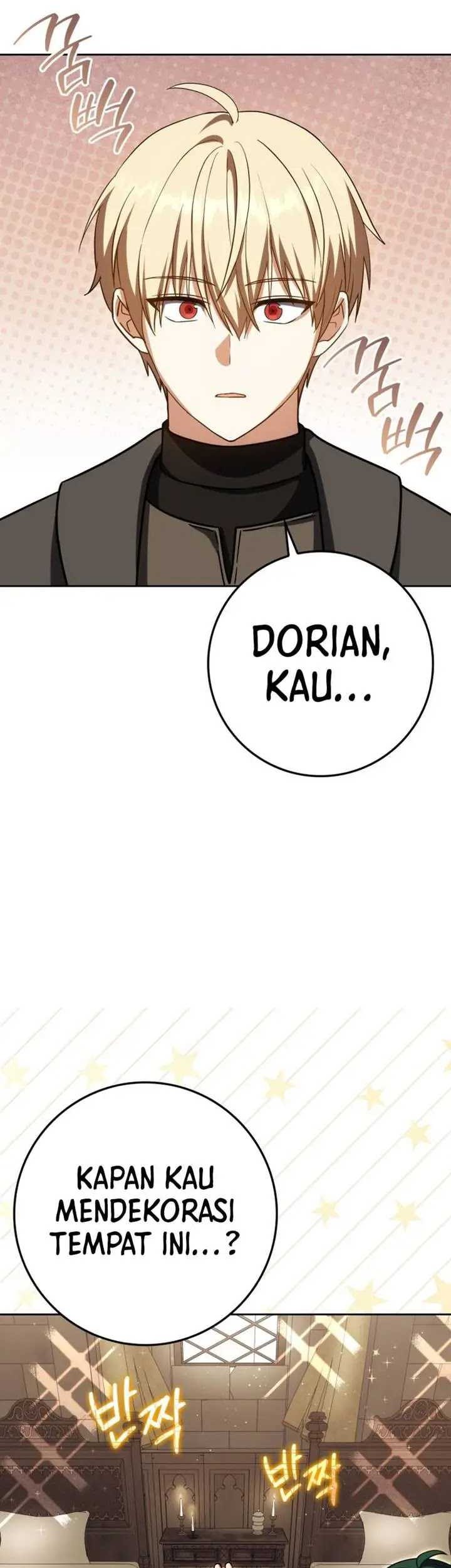 The Reincarnated Assassin is a Genius Swordsman Chapter 61 Gambar 61