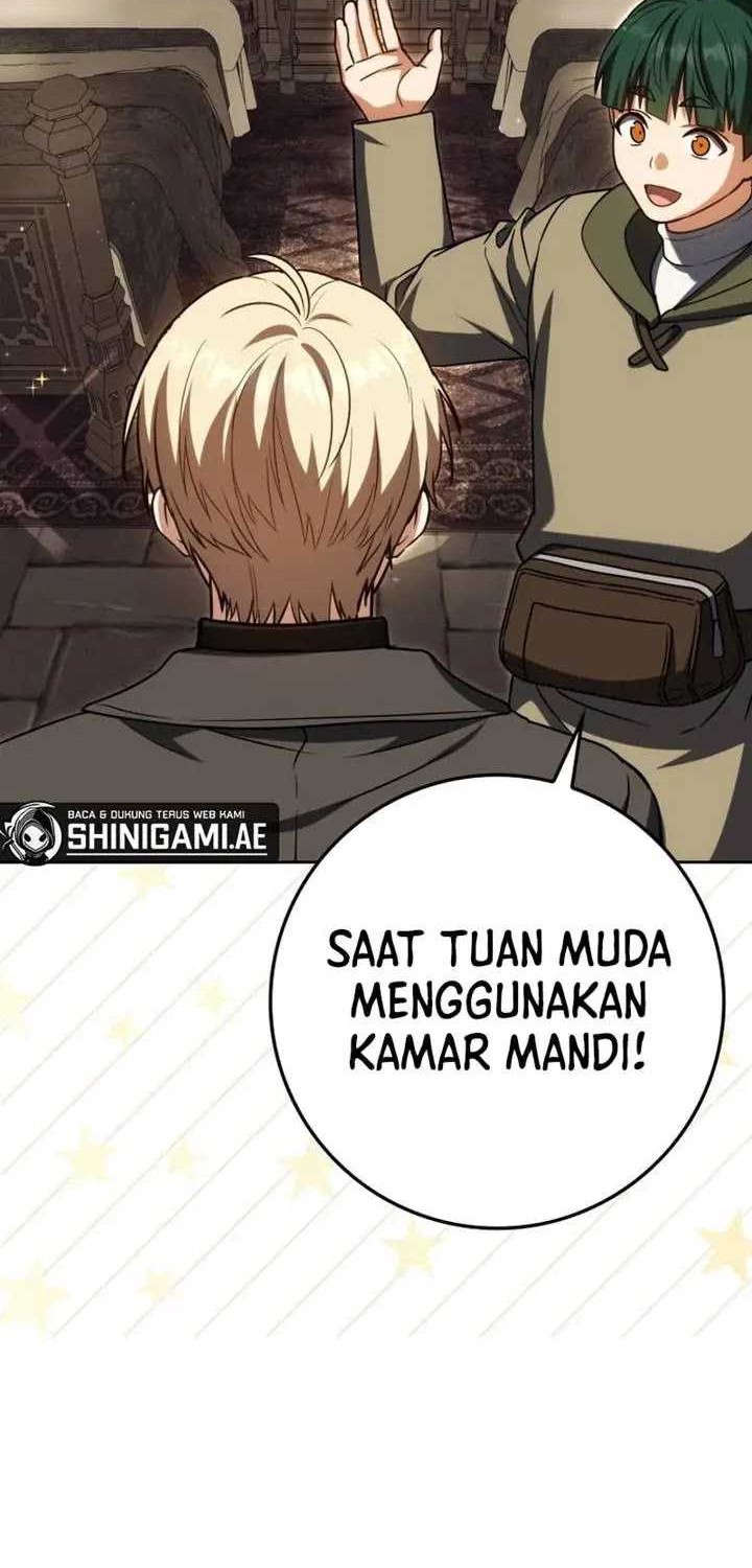 The Reincarnated Assassin is a Genius Swordsman Chapter 61 Gambar 62