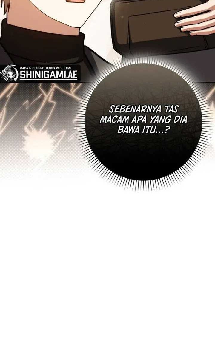 The Reincarnated Assassin is a Genius Swordsman Chapter 61 Gambar 66