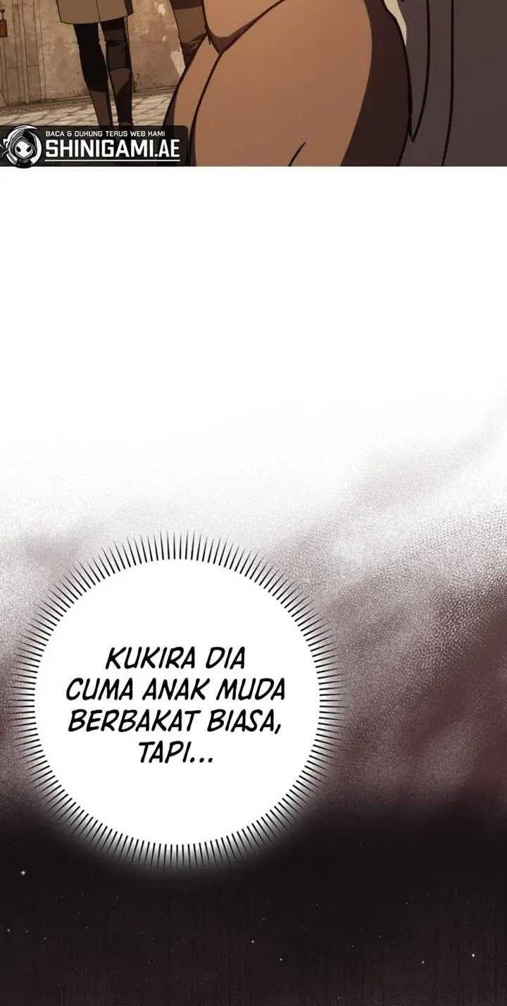 The Reincarnated Assassin is a Genius Swordsman Chapter 61 Gambar 5