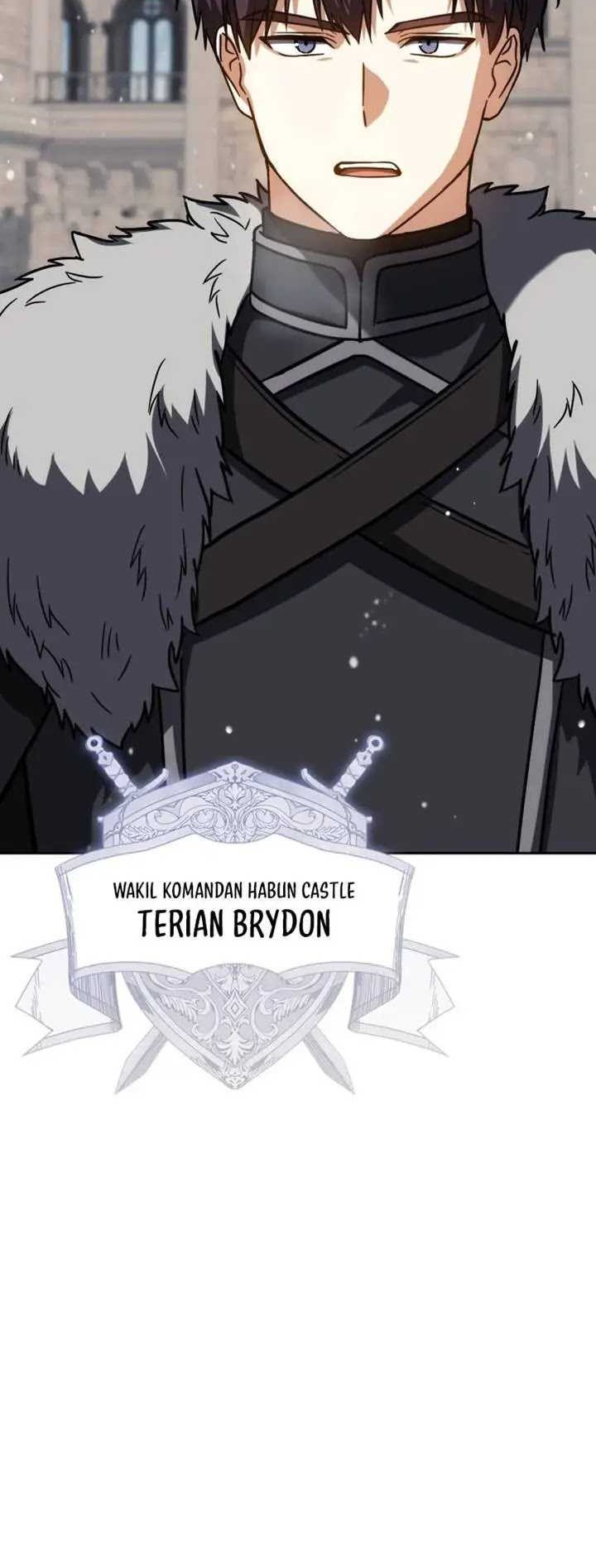 The Reincarnated Assassin is a Genius Swordsman Chapter 61 Gambar 22