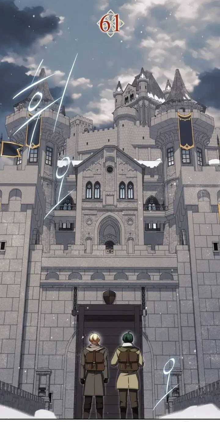 The Reincarnated Assassin is a Genius Swordsman Chapter 61 Gambar 12