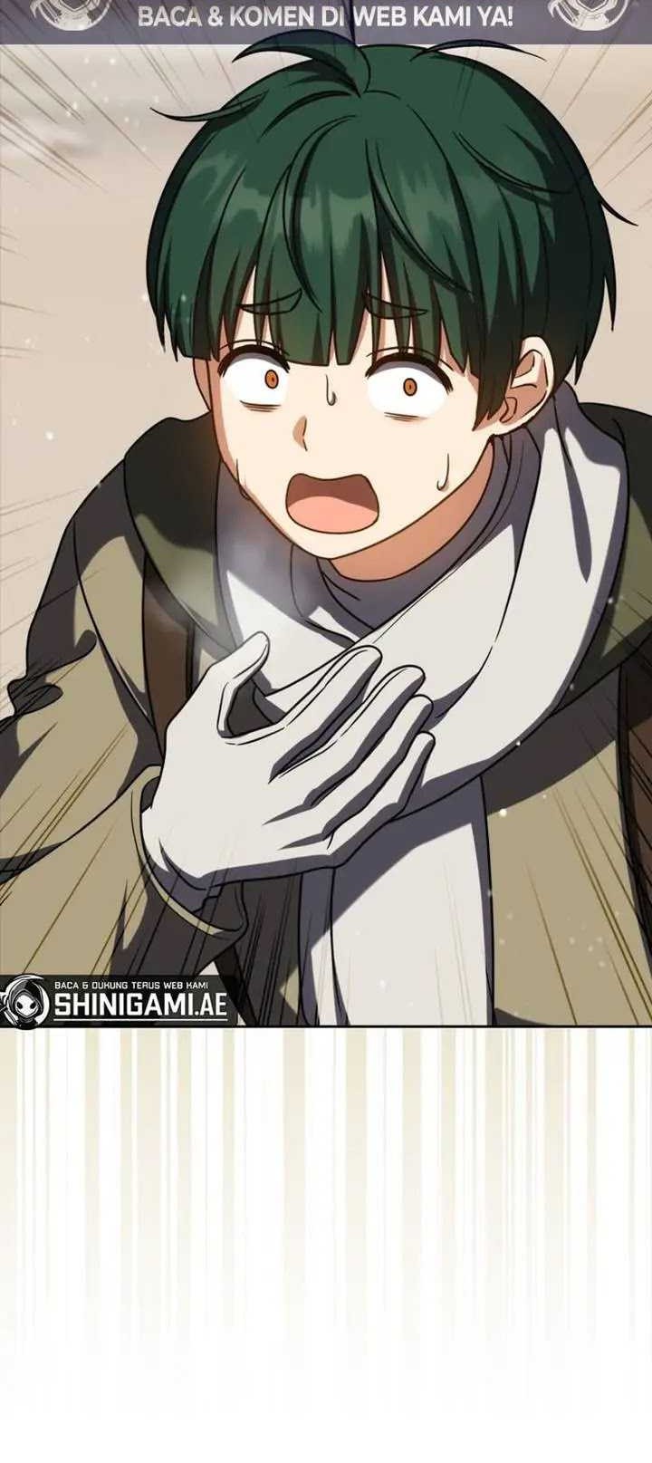 The Reincarnated Assassin is a Genius Swordsman Chapter 61 Gambar 15