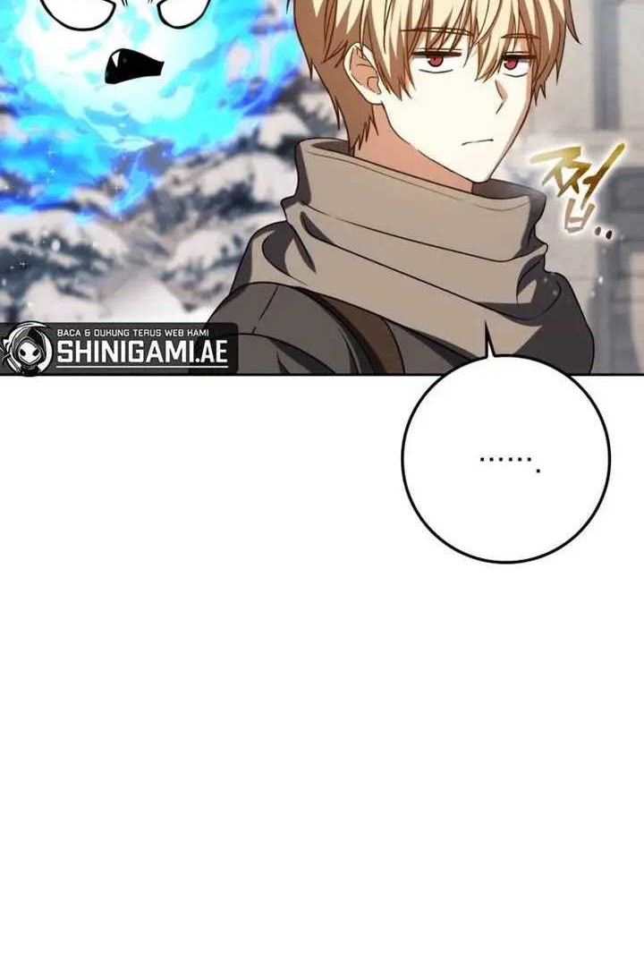 The Reincarnated Assassin is a Genius Swordsman Chapter 61 Gambar 19