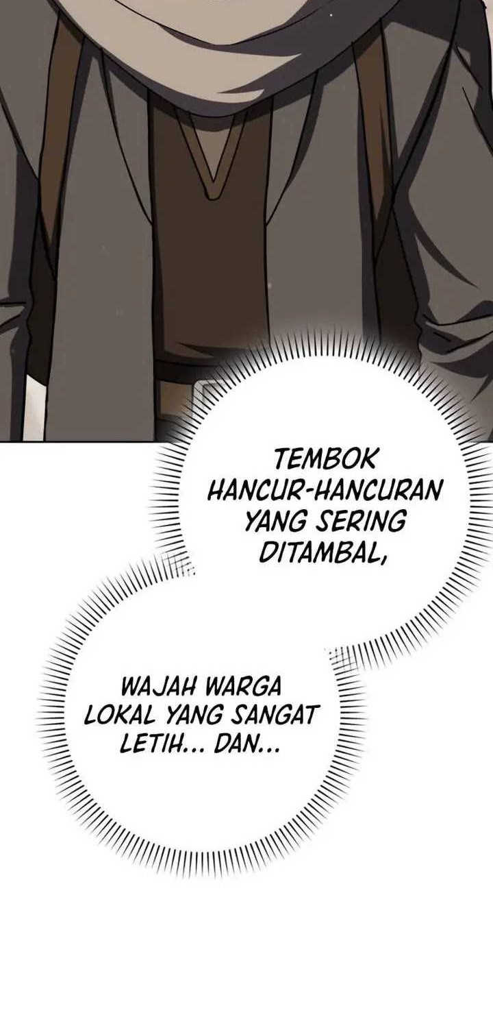 The Reincarnated Assassin is a Genius Swordsman Chapter 61 Gambar 26