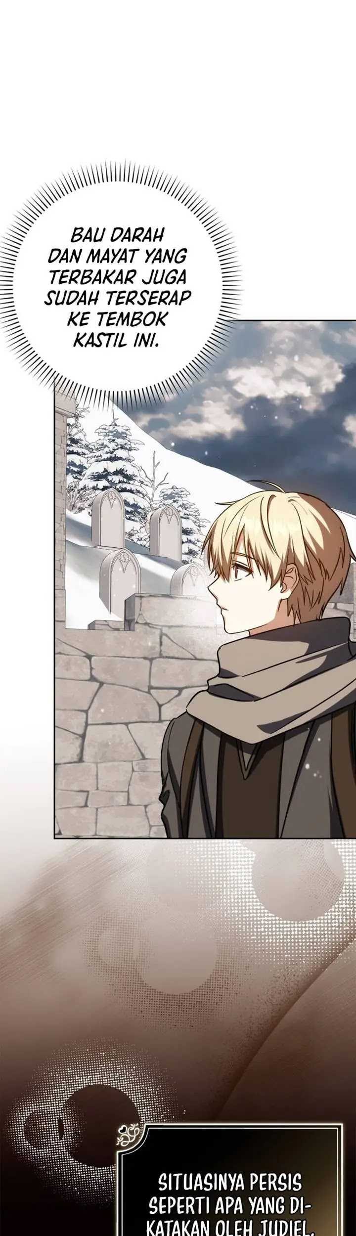 The Reincarnated Assassin is a Genius Swordsman Chapter 61 Gambar 27