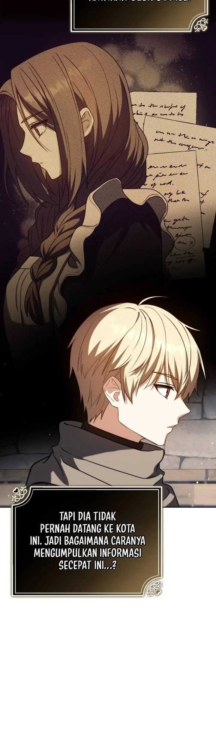 The Reincarnated Assassin is a Genius Swordsman Chapter 61 Gambar 28