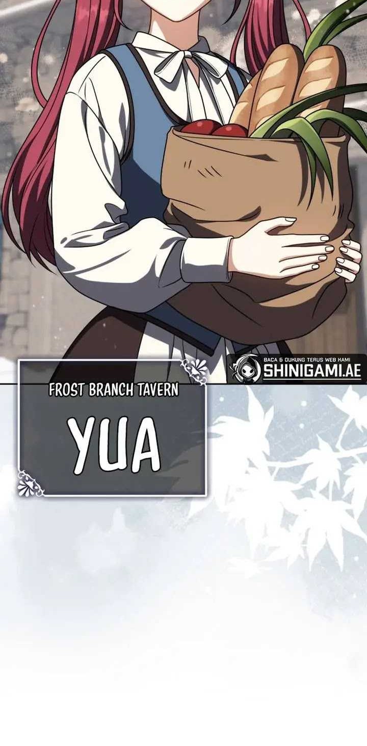 The Reincarnated Assassin is a Genius Swordsman Chapter 61 Gambar 30