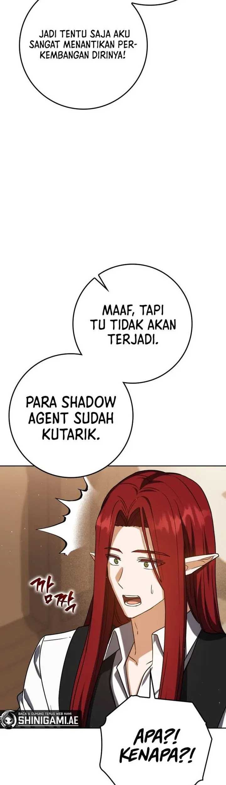 The Reincarnated Assassin is a Genius Swordsman Chapter 62 Gambar 8