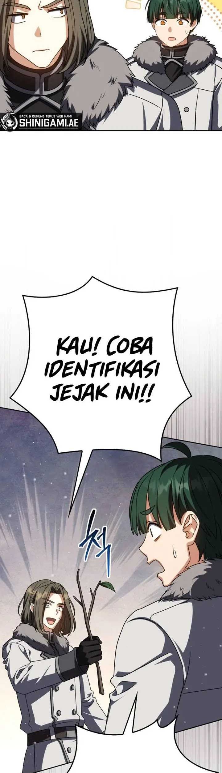 The Reincarnated Assassin is a Genius Swordsman Chapter 62 Gambar 35