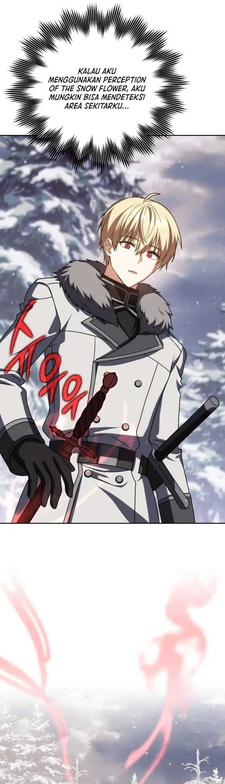 The Reincarnated Assassin is a Genius Swordsman Chapter 62 Gambar 38