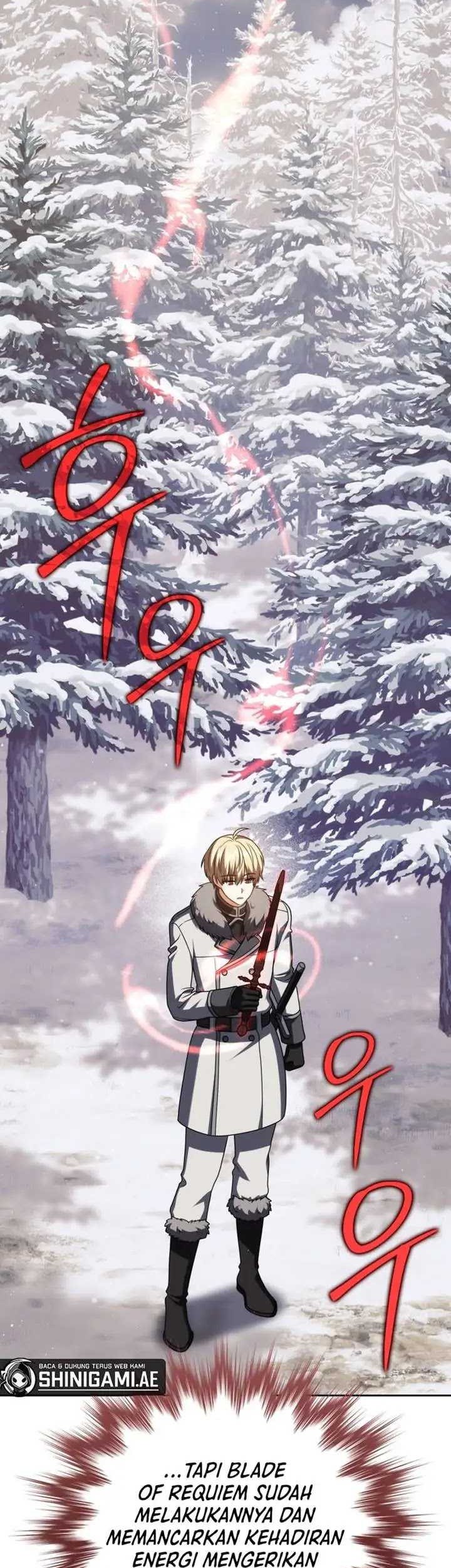 The Reincarnated Assassin is a Genius Swordsman Chapter 62 Gambar 39