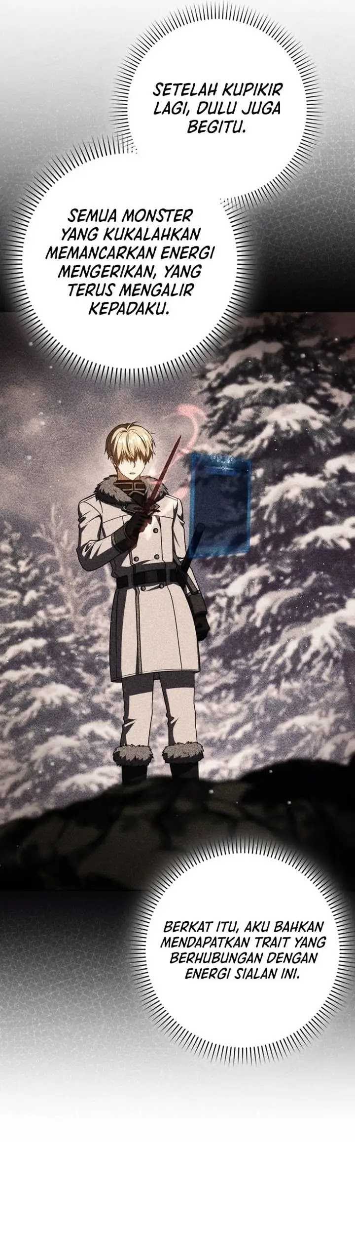 The Reincarnated Assassin is a Genius Swordsman Chapter 62 Gambar 41