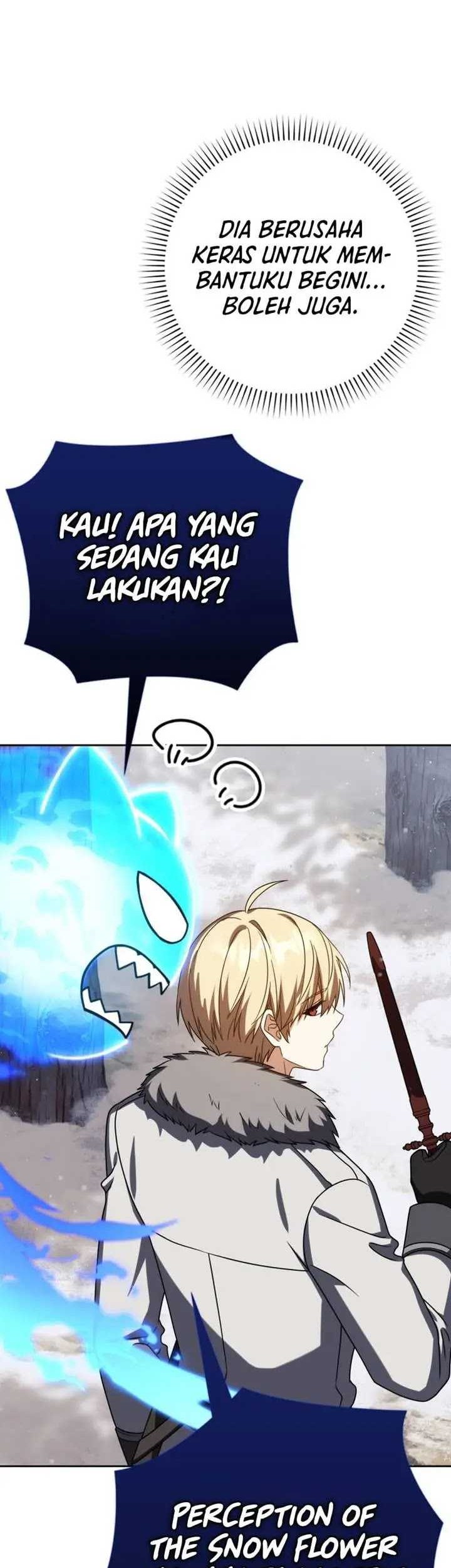 The Reincarnated Assassin is a Genius Swordsman Chapter 62 Gambar 42