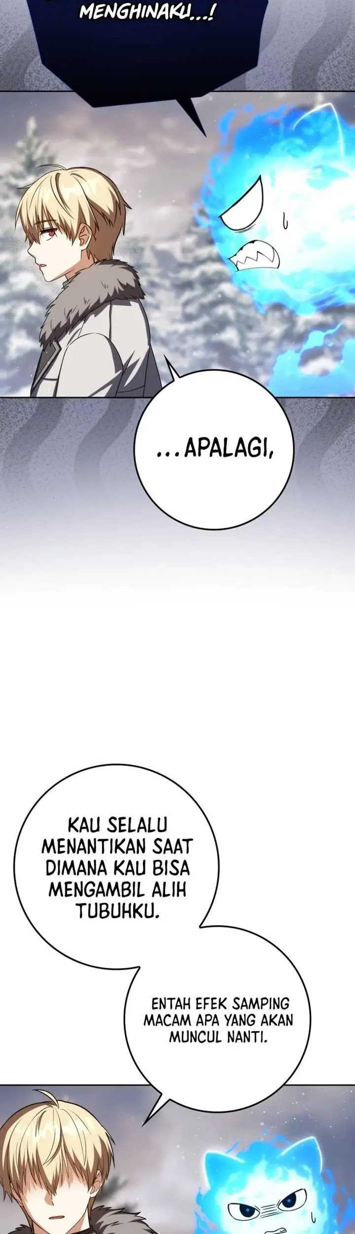 The Reincarnated Assassin is a Genius Swordsman Chapter 62 Gambar 47