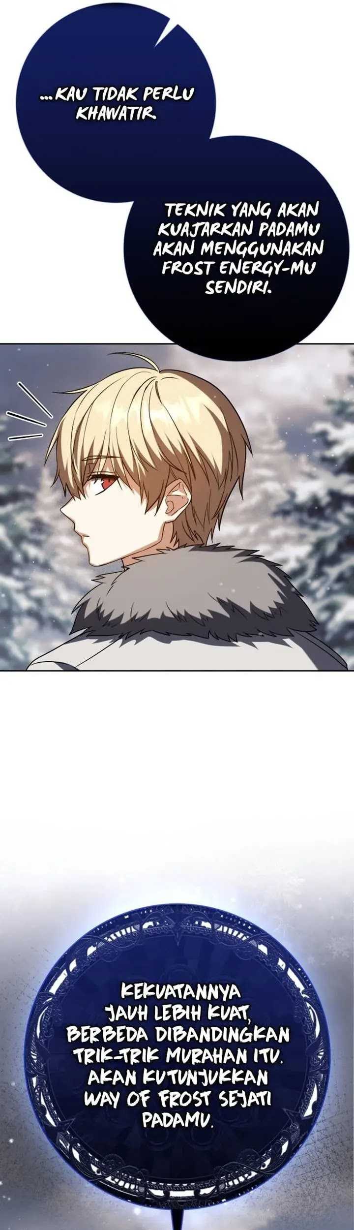 The Reincarnated Assassin is a Genius Swordsman Chapter 62 Gambar 49