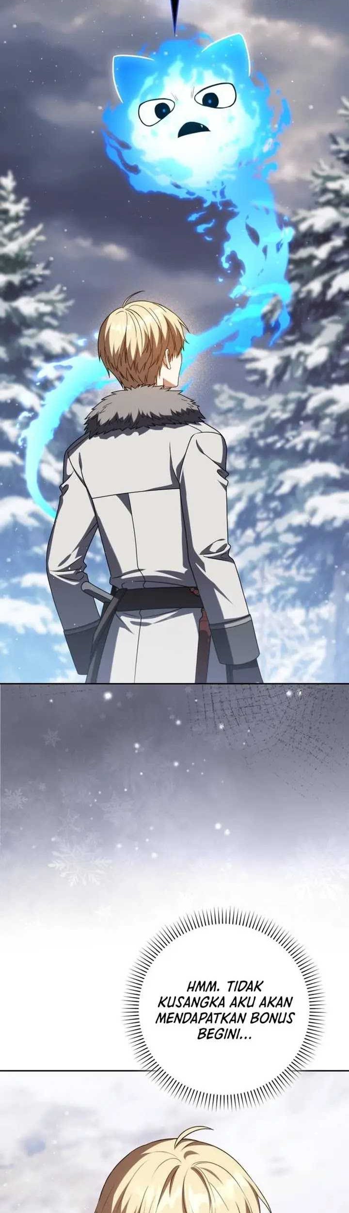 The Reincarnated Assassin is a Genius Swordsman Chapter 62 Gambar 50